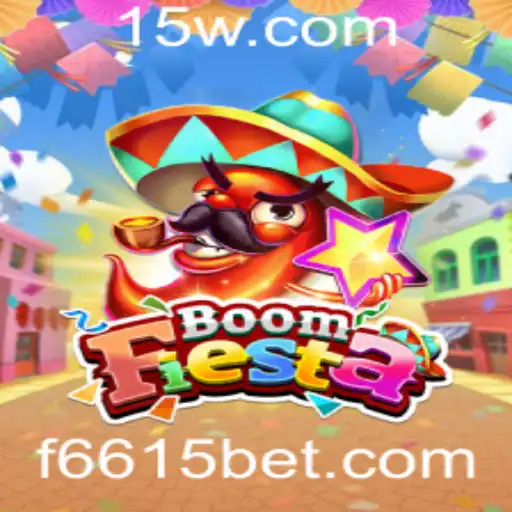 Descubra o Mundo de BoomFiesta: Um Guia Completo para Jogadores