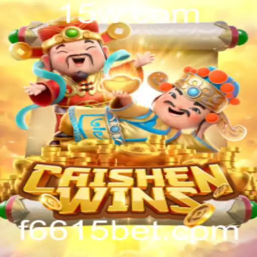 CaishenWins: Descubra Tudo Sobre Este Jogo Emocionante da 6615bet
