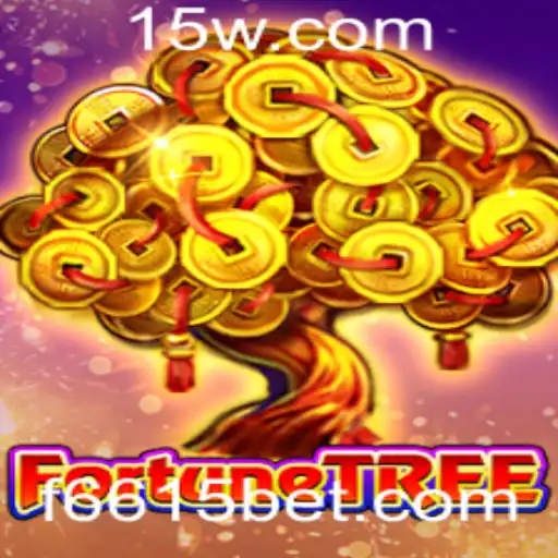 Explorando o Jogo FortuneTree na Plataforma 6615bet