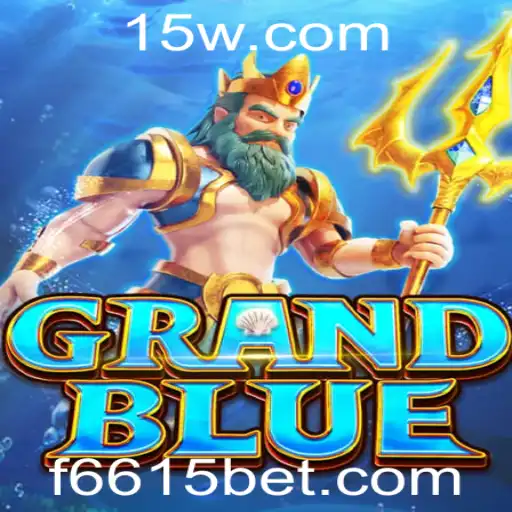 Explorando o Inovador Jogo GRAND BLUE