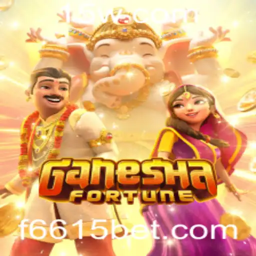 GaneshaFortune: Uma Jornada de Fortuna e Estratégia