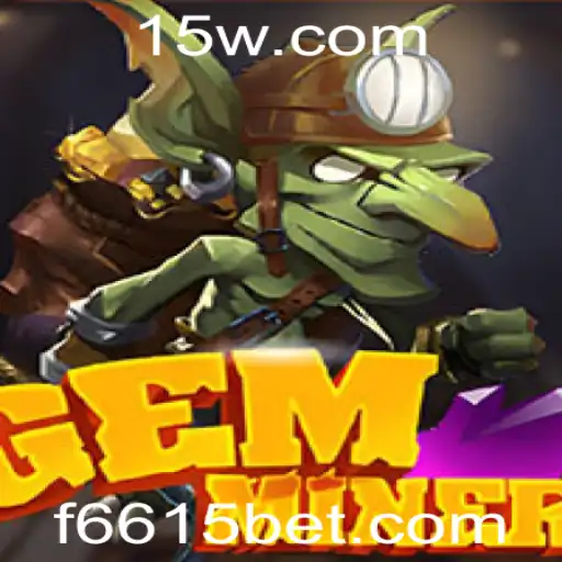 GemMiner: O Jogo de Estratégia Que Está Conquistando o Mundo