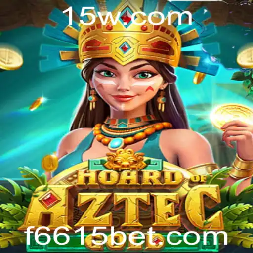 HoardofAztecgold: Descubra o Tesouro Escondido dos Astecas