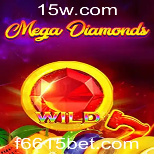 MegaDiamond: O Empolgante Mundo do Jogo de Estratégia 6615bet
