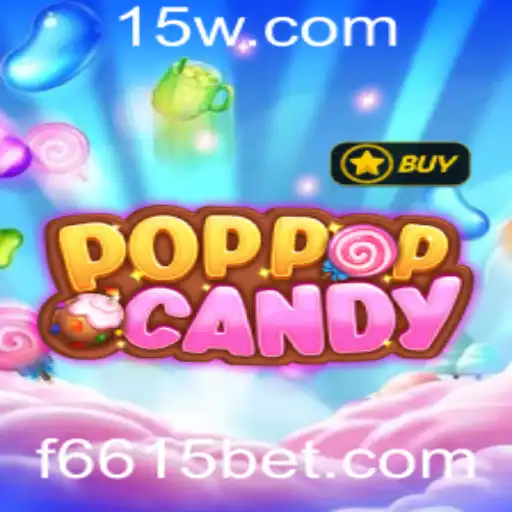 Explorando o Envolvente Mundo do Jogo POPPOPCANDY: Regras, Estratégias e Muito Mais