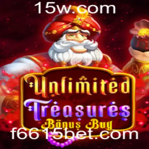 Exploração Detalhada do Jogo UnlimitedTreasuresBonusBuy