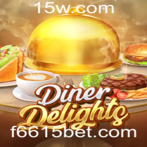 Descubra o Fascinante Mundo de DinerDelights: Um Jogo de Estratégia e Diversão