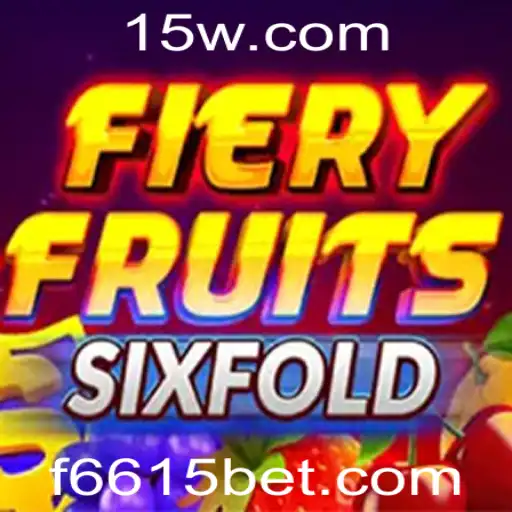 FieryFruitsSixFold: Uma Aventura Vibrante e Empolgante no Mundo dos Jogos Digitais