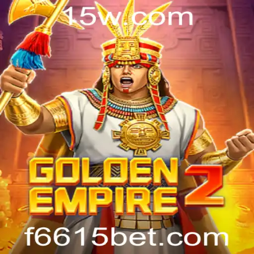 GoldenEmpire2: Explorando o Mundo Através de Estratégia e Aventura
