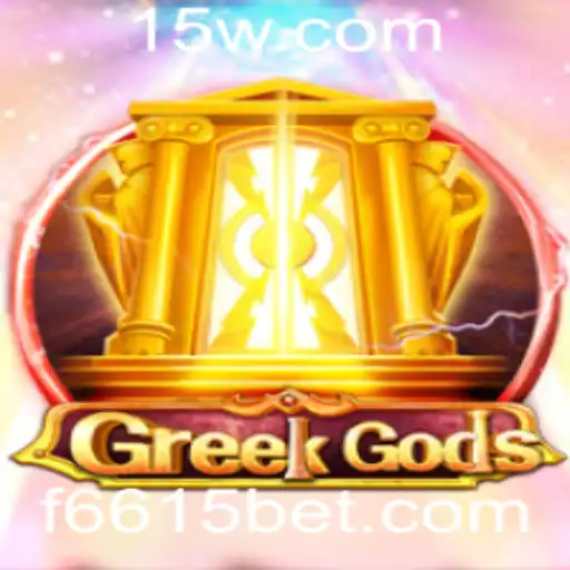GreekGods: Uma Jornada Mítica no Mundo dos Jogos