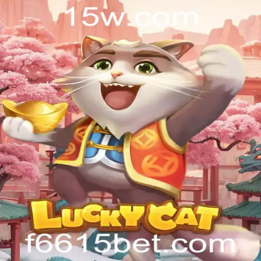Descubra LuckyCat: O Jogo que Fascina os Entusiastas de 6615bet