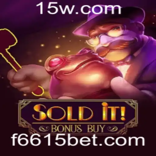 Explorando o Jogo 'SolditBonusBuy': A Nova Sensação no Mundo dos Jogos Online