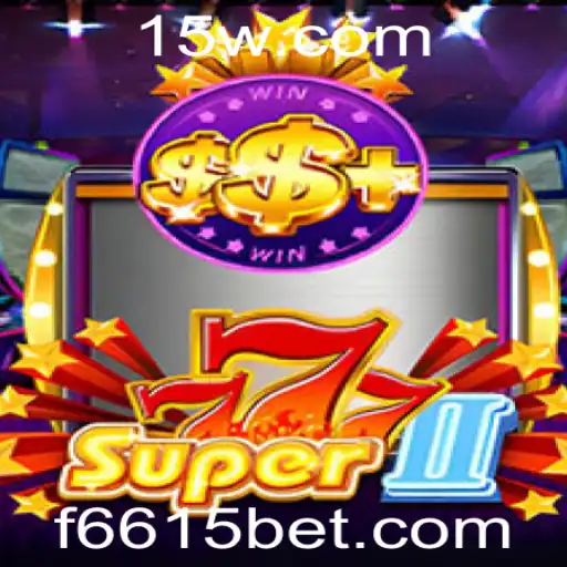 Descubra o Mundo Emocionante de Super777II